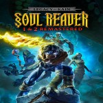 Soul Reaver 1 & 2 Remastered