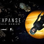 The Expanse: A Telltale Series Episode V