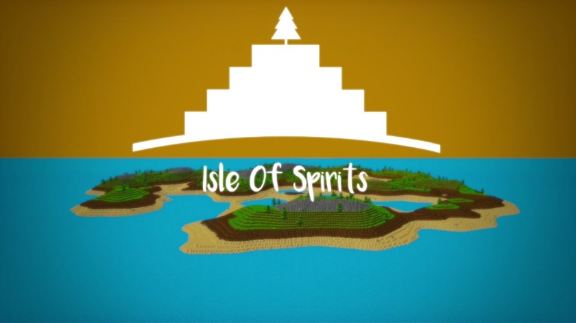 Isle of Spirits