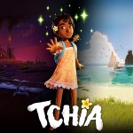 Tchia