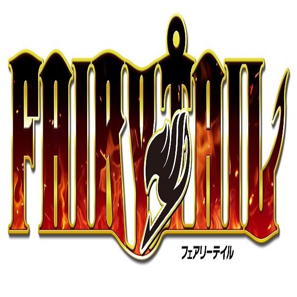 Fairy Tail