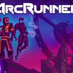ArcRunner
