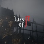 Lies of P