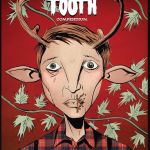 Sweet Tooth Compendium