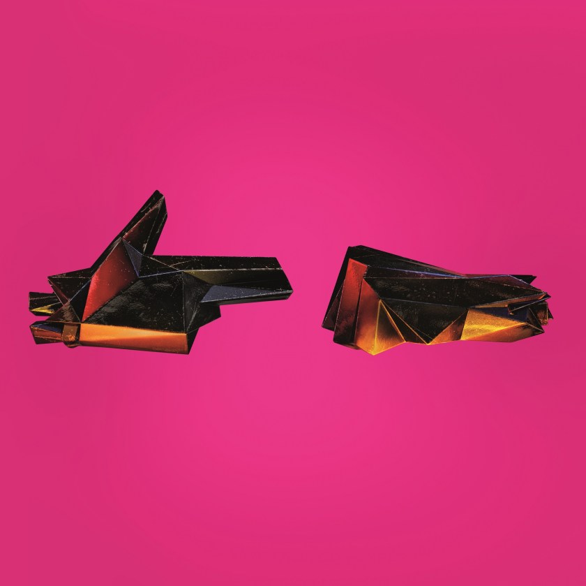 Run The Jewels 4