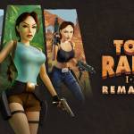 Tomb Raider I-III Remastered Starring Lara Croft