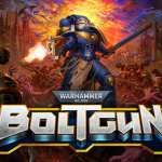 Warhammer 40,000: Boltgun