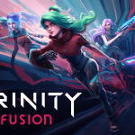 Trinity Fusion