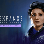 The Expanse: A Telltale Series - Archangel