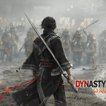Dynasty Warriors: Origins
