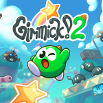 Gimmick! 2