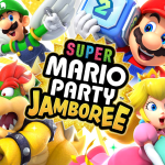 Super Mario Party Jamboree