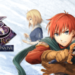 Ys Memoire: The Oath in Felghana