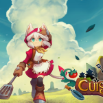 Cuisineer