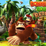 Donkey Kong Country Returns HD