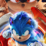 Sonic the Hedgehog 3